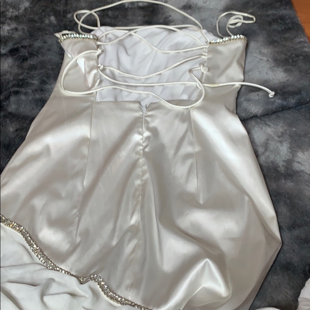 Dress - Picture 2 of 2